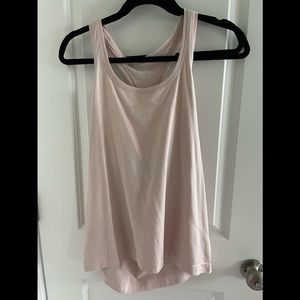 Swiftly tech racer back tank 2.0